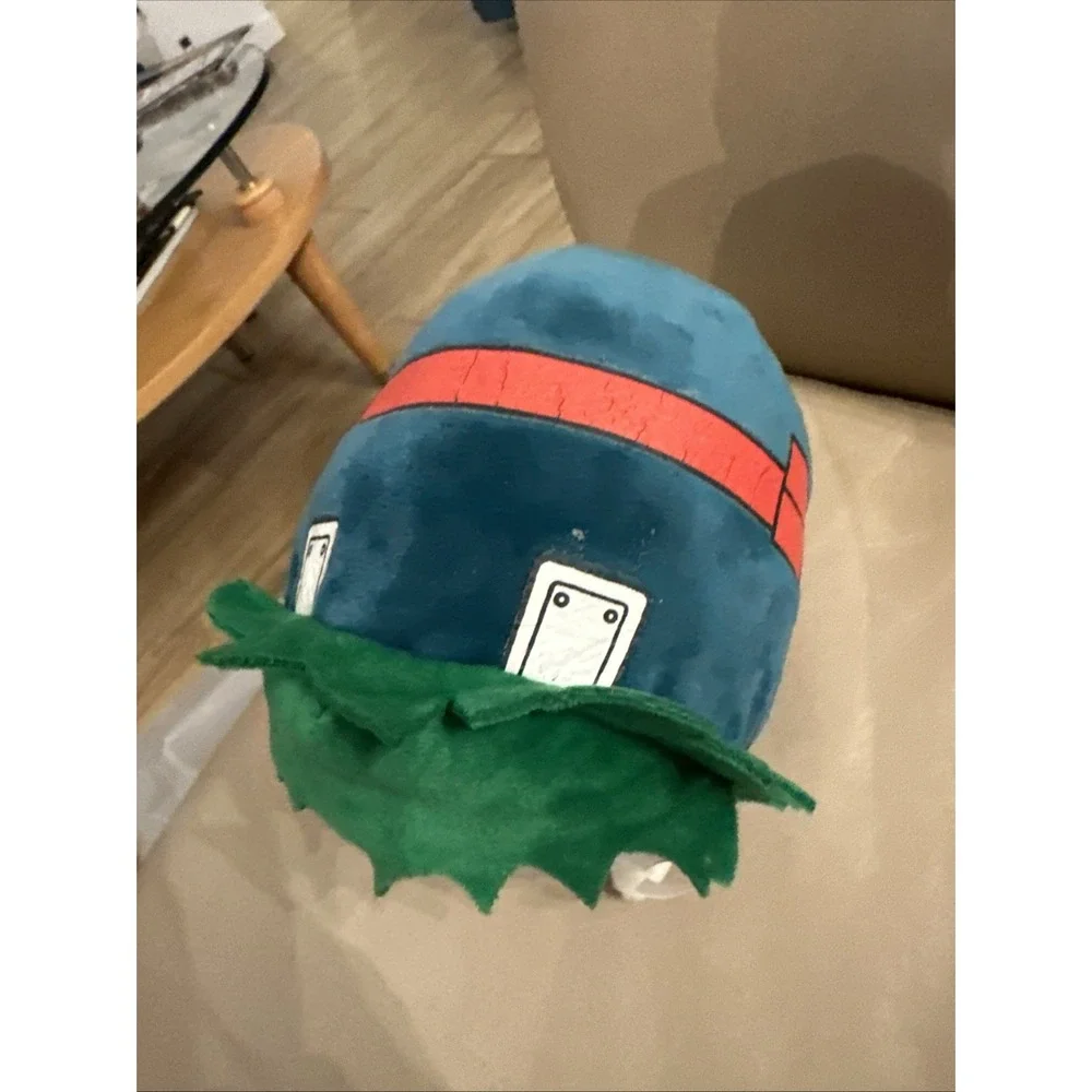 My Hero Academia Deku‎ Izuku Midoriya Mochibi Plush 5
